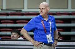 Blue Eagles not flying high