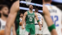 All eyes on Celtics, James duo as NBA season unwraps