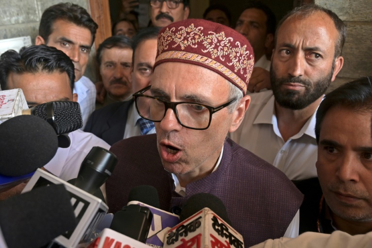 India-controlled Kashmir attack death toll rises