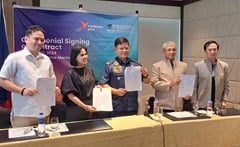 PSMBFI and Medicare Plus Inc. sign PNP healthcare deal