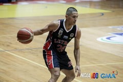 OFF KNIGHTS: Struggling Letran aims to stop bleeding