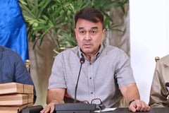 House forms 'tri-com' to go after troll farms, disinformation peddlers