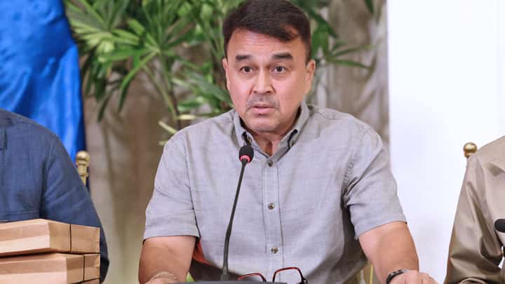Quad Committee chairperson Ace Barbers wants the House of Representatives and the Senate to hold a joint hearing into Duterte administration's alleged extrajudicial killings in a bid to expedite the crafting of a law that would put an end to to the bloody anti-drug campaign.