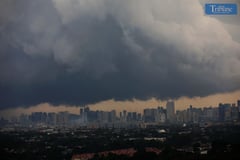 Manila LGU on High Alert for Tropical Storm Kristine