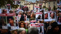 Wealthy Israelis offer rewards for release of Gaza hostages