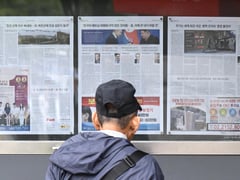 N. Korea denies Pyongyang sent troops to Russia