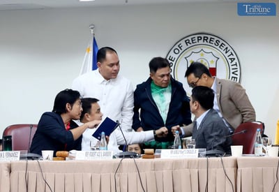 Election losses leave Quadcomm leaderless