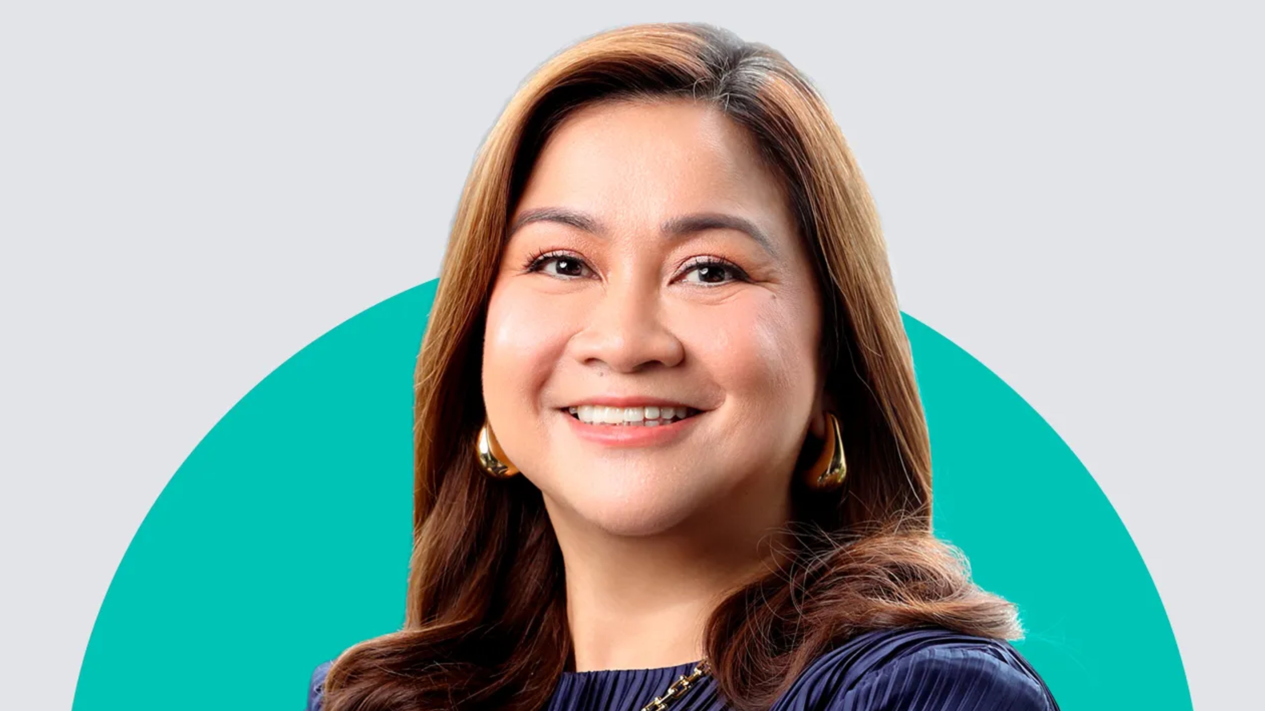 GCash CEO Martha Sazon lands on ‘Fortune's 100 Most Powerful Women Asia 2024’