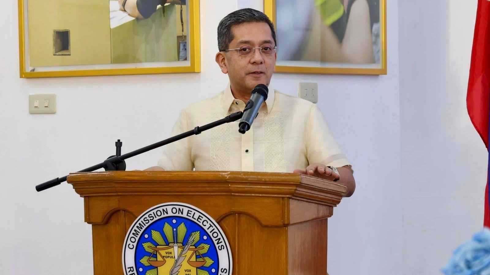 List of nuisance candidates not yet final — Comelec