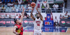 Ahanmisi loves running with Kings’ dynamic duo