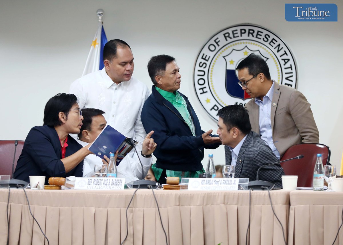 House of Reps Quad Comm hearing, 22 October