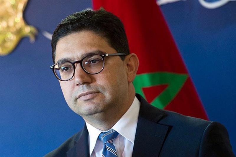 Morocco rejects proposed Western Sahara partition