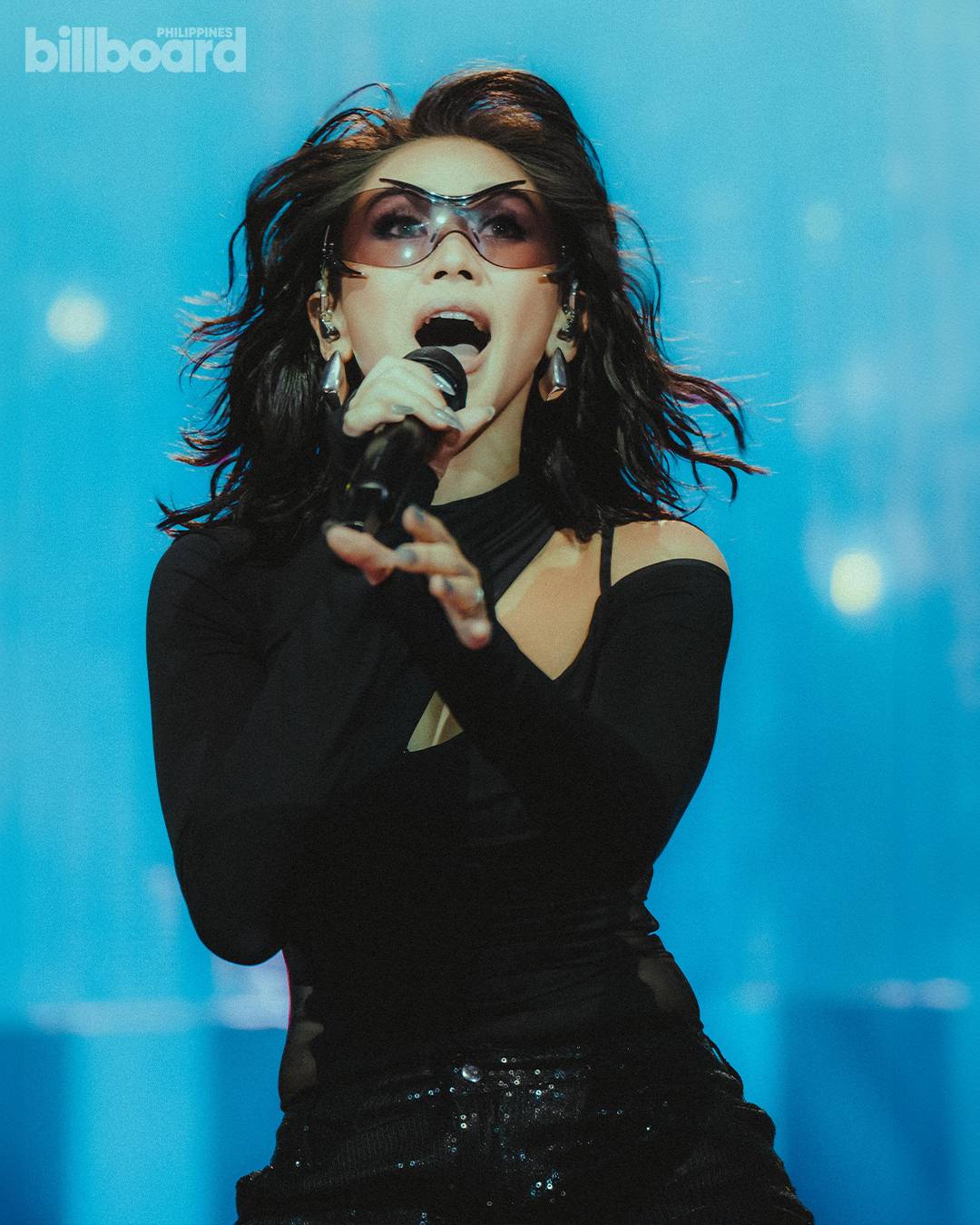 Sarah Geronimo