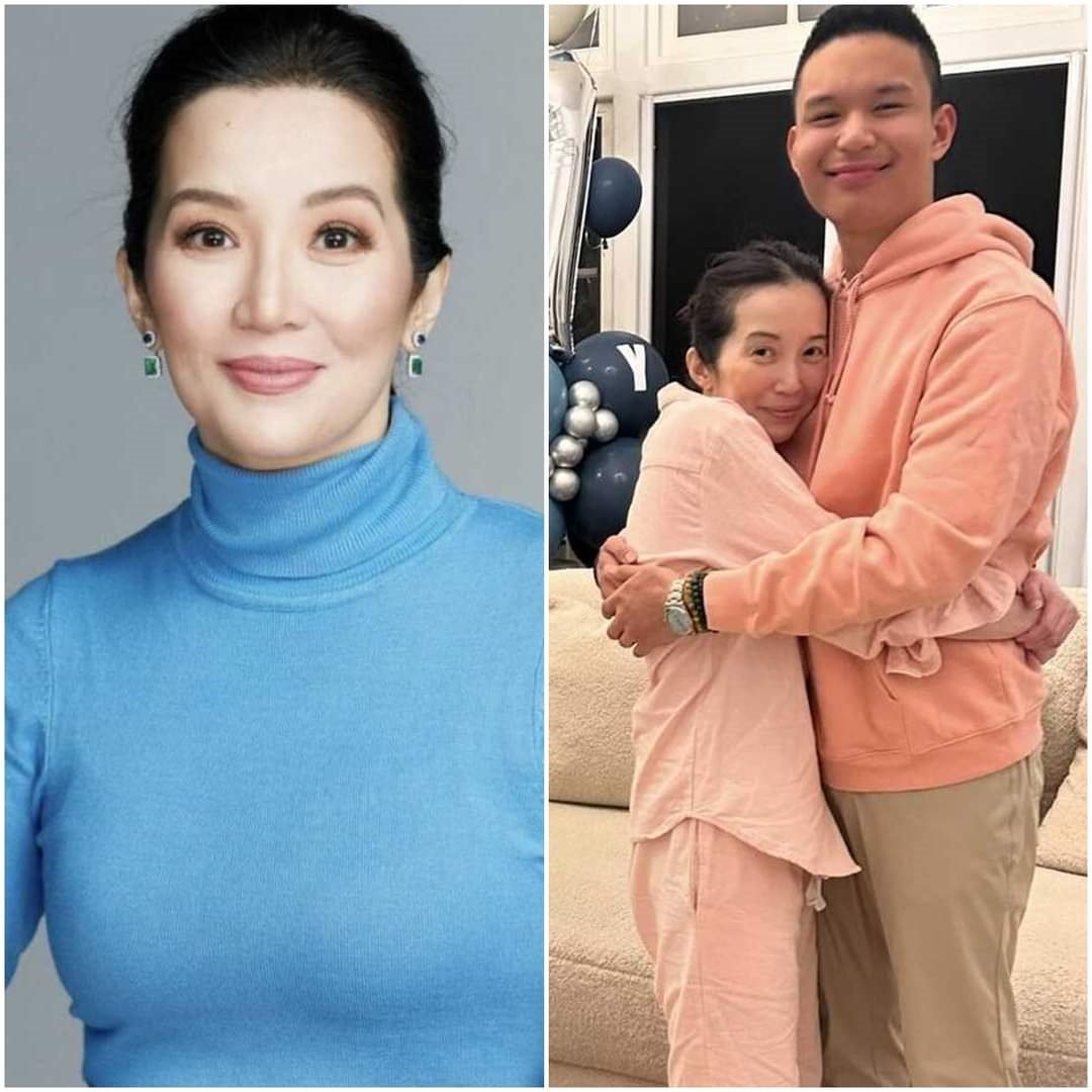 HINDI pa nagbigay ng anumang detalye si Kris tungkol sa kanyang bagong palabas.