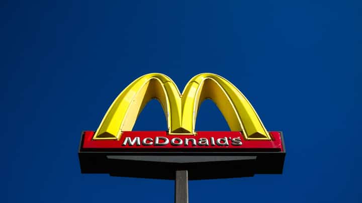 Free extra rice at McDonald’s this Heroes Day