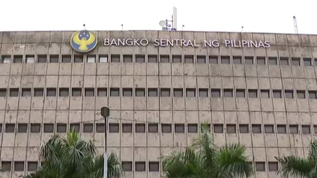 BSP blasts Duterte: No gold stock stolen
