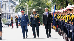 Napolcom to confer PESE Certificates to 209 police lieutenant colonels