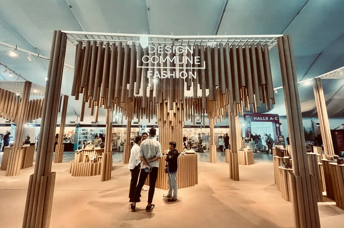 Design Commune - Fashion