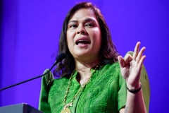 Sara: Third country secured for father’s ICC interim release