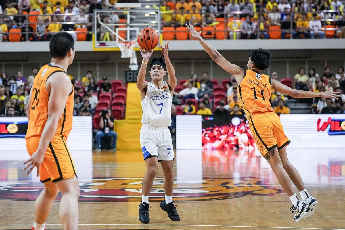 Defanged Tigers stay on the prowl