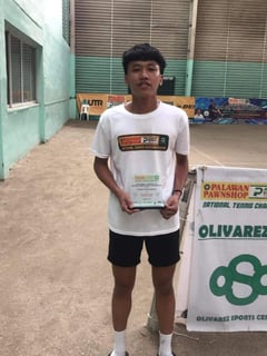 Plata, Aludo rule Olivarez netfest