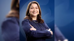 GCash CEO Martha Sazon lands on Fortune list