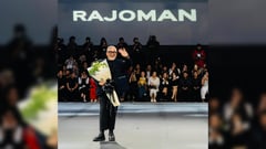 Rajoman draws them all