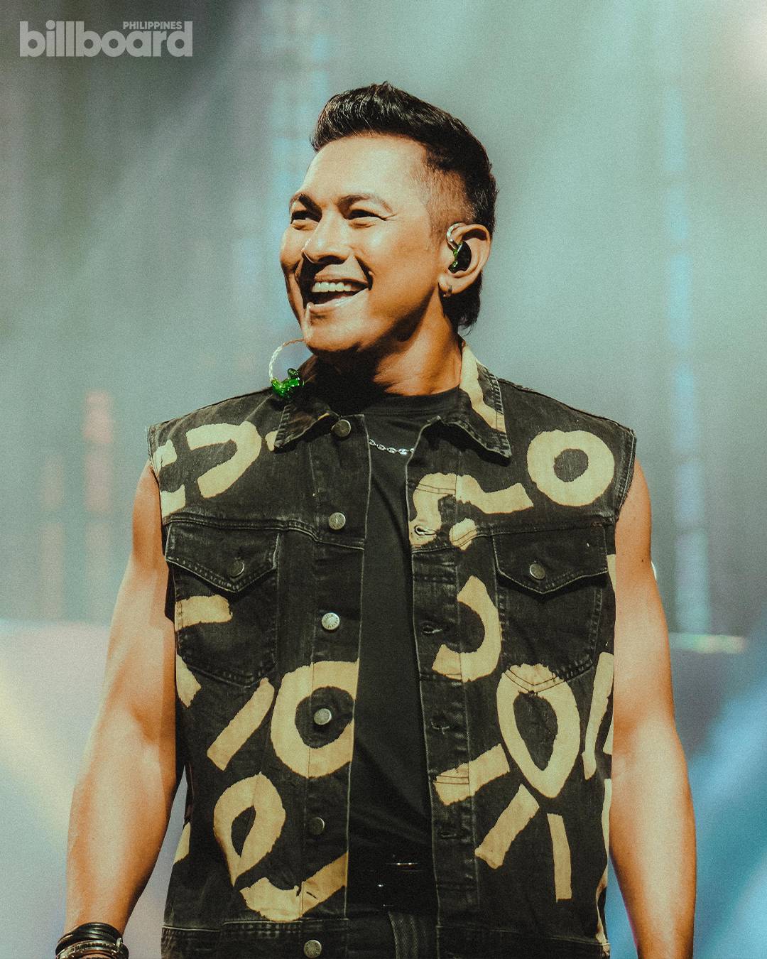 Gary Valenciano