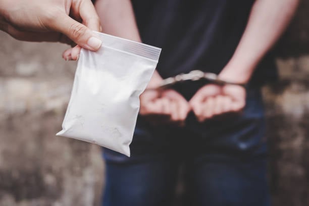 Grade 9 student nabbed over narcotics