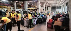 Cebu Pacific resolves baggage delays at NAIA 3