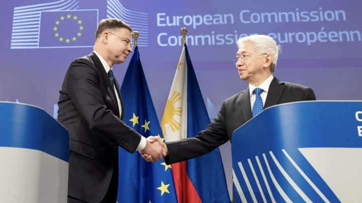 DTI targets EU FTA by 2026