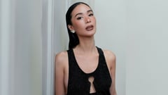 Heart Evangelista gracious about
Pia issue