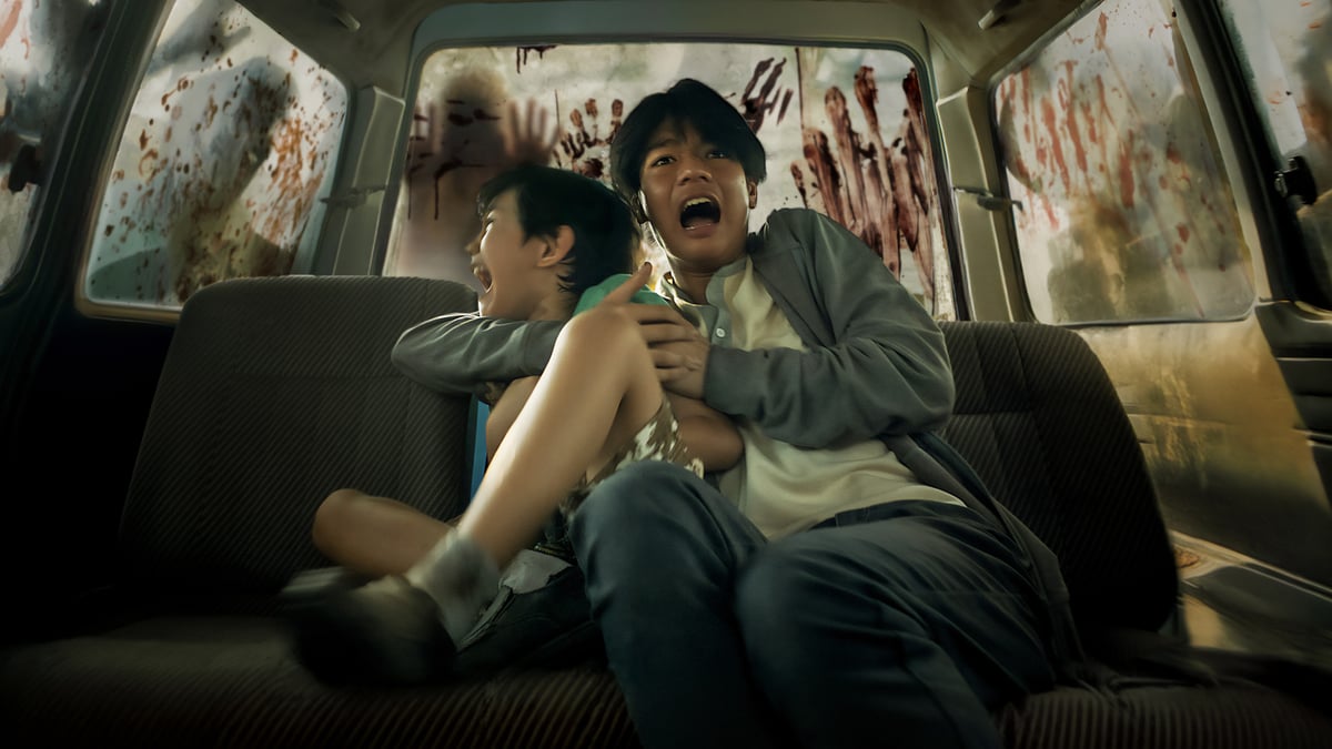 Marco Masa and Aiden Tyler Patdu.