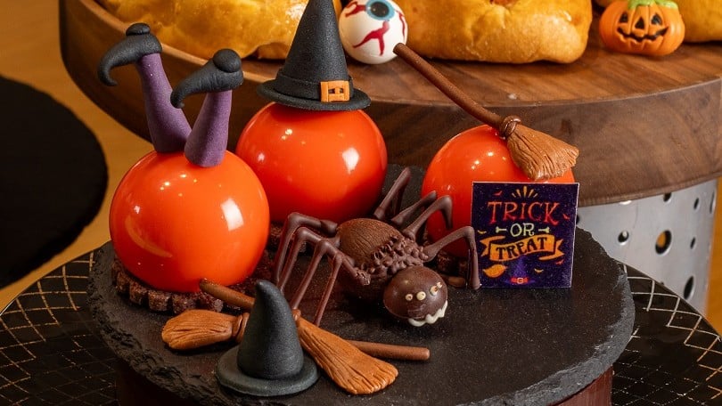 Spooktacular Halloween festivities await at City of Dreams Manila