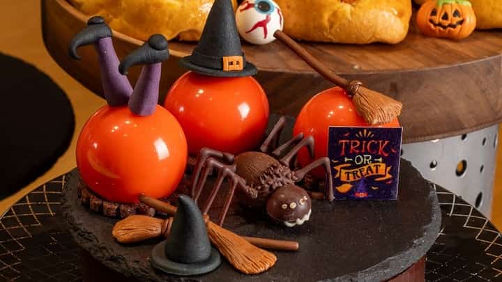 Spooktacular Halloween festivities await at City of Dreams Manila