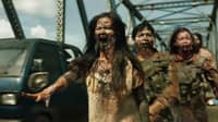 ‘Outside’: Fearing the dead inside