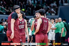 ‘Kristine’ delays Fighting Maroons’ semis entry