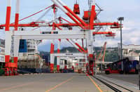 Subic Freeport