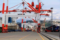 Subic Freeport bids to become first carbon neutral port 