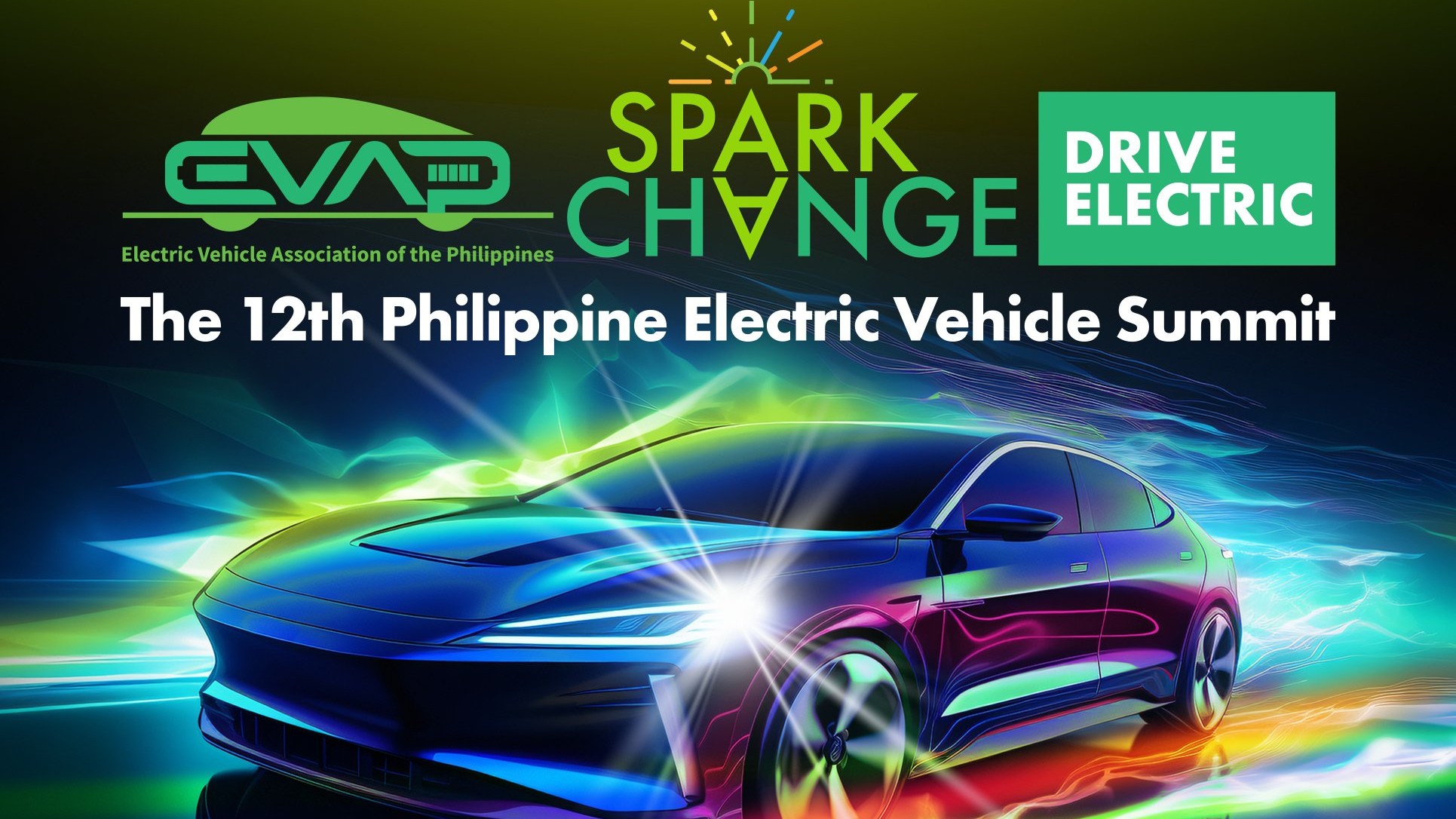 Philippine Electric Vehicle Summit