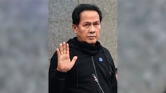 No extradition request for KoJC leader — DFA