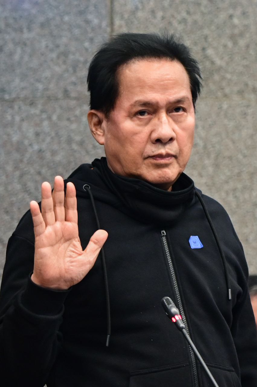 No extradition request yet from US for Quiboloy — DFA