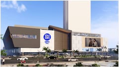 SM unveils Mandaue mall
