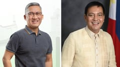 TRO issued vs canceling CoCs of Cortes, Rama