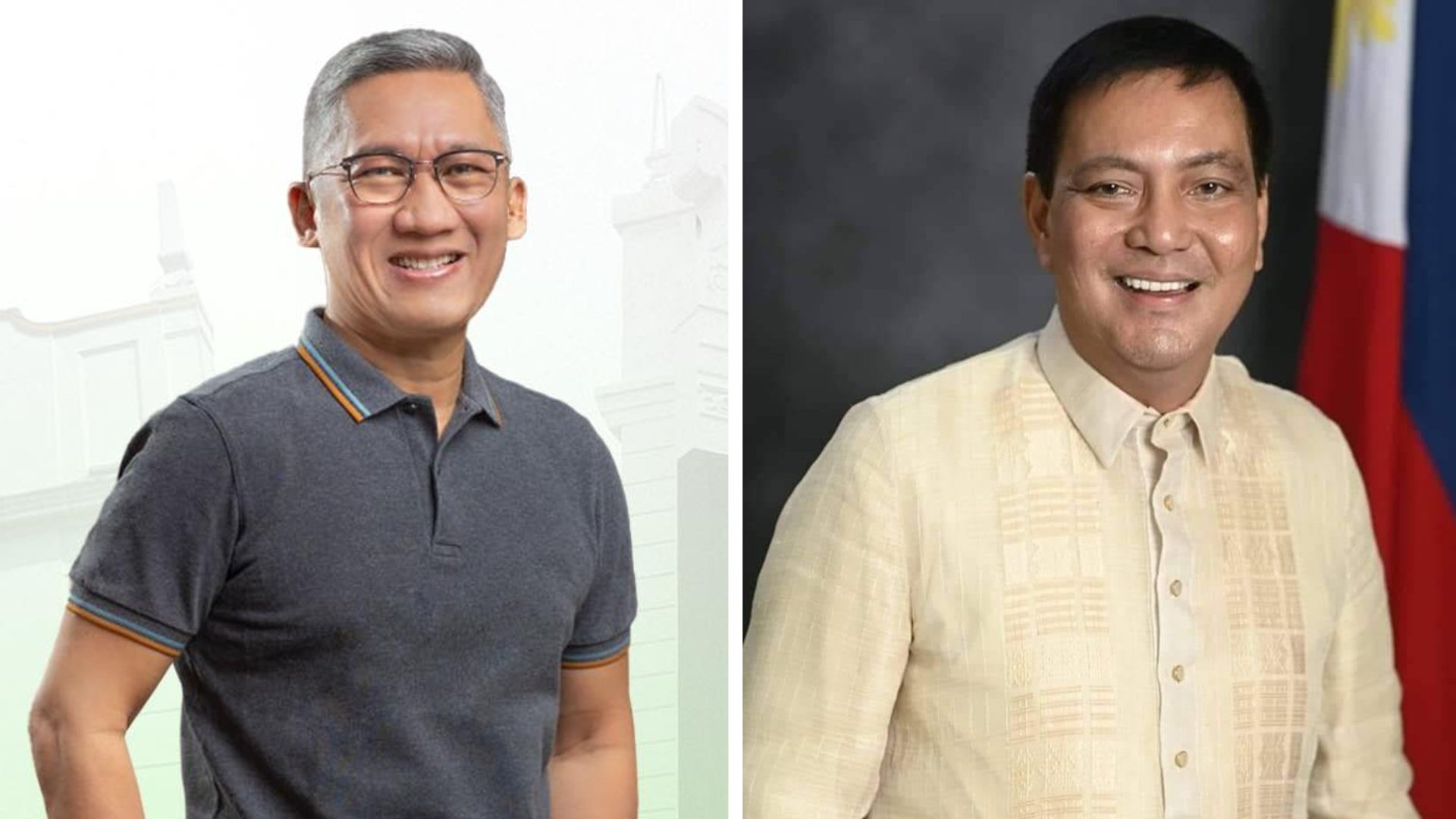 TRO issued vs canceling CoCs of Cortes, Rama