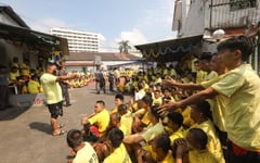BuCor, DoH partner vs TB in prison facilities