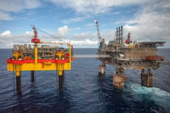 Malampaya phase 4 bags priority tag 