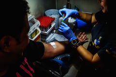 WHO: Less than half of HIV-infected Pinoys get treatment