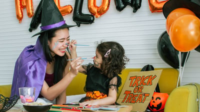 Spine-chilling fun awaits at SM Supermalls this Halloween