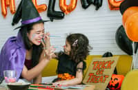 Spine-chilling fun awaits at SM Supermalls this Halloween